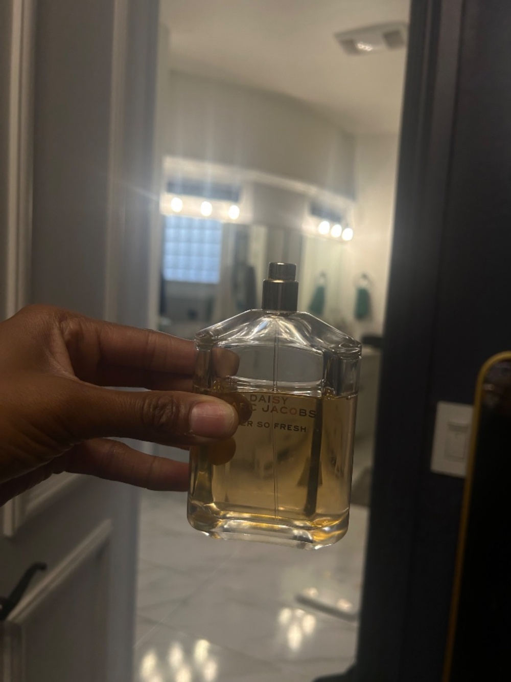 Marc Jacobs Ever So Fresh 4.2oz - Picture 4 of 4